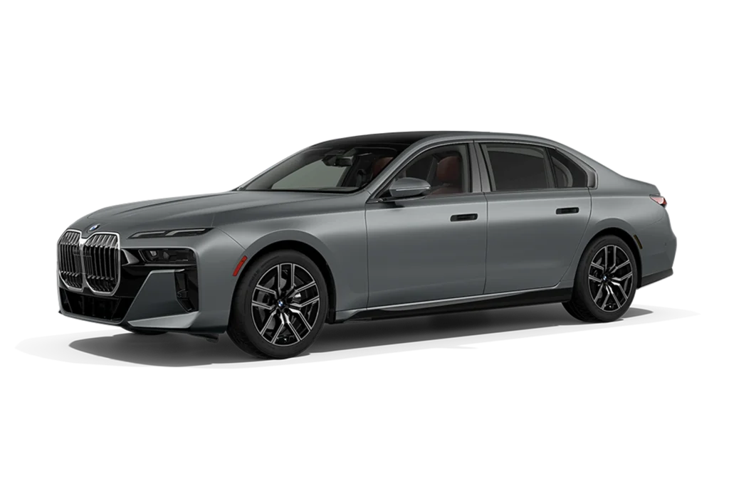 BMW 7