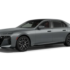 BMW 7