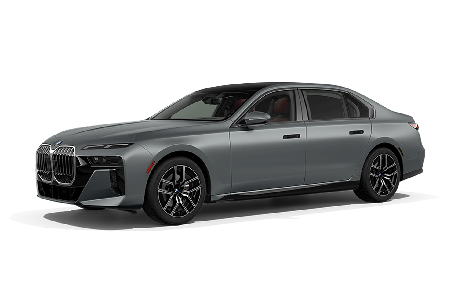 BMW 7