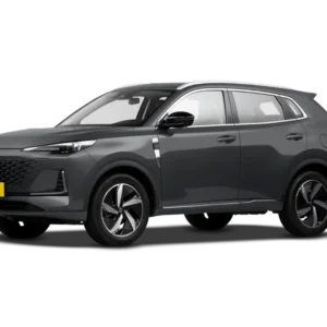 Changan CS 55 PLUS