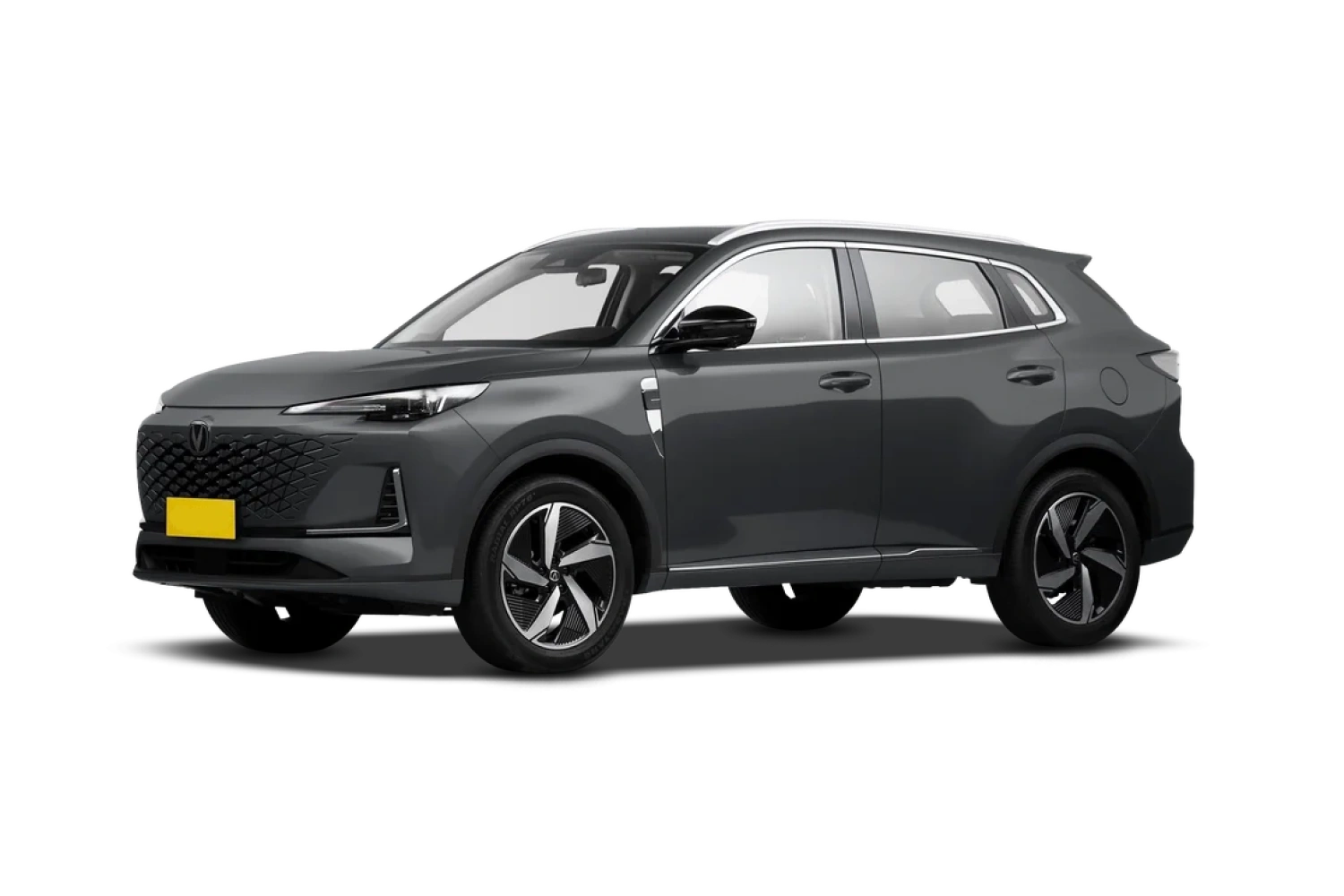 Changan CS 55 PLUS