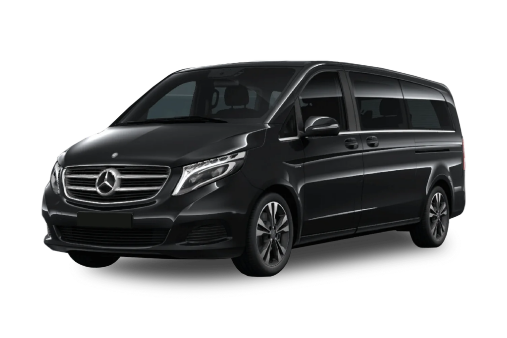 Mercedes V Class