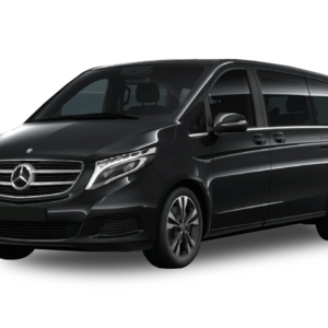 Mercedes V Class