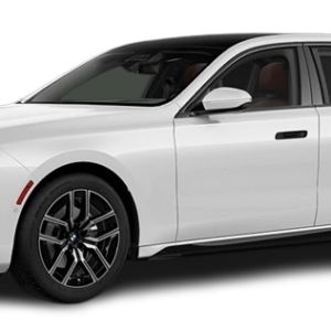 BMW 7