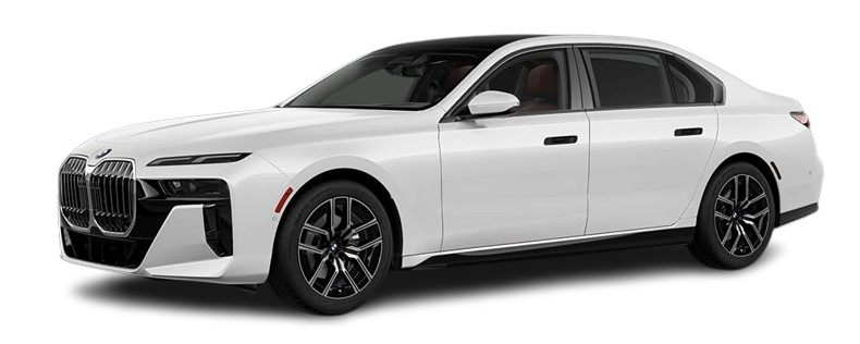 BMW 7