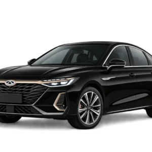 Chery Arrizo 8 rent a car Beograd