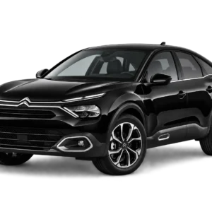 Citroen C4 Hybrid rent a car Beograd