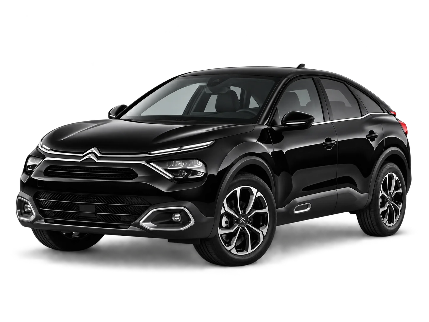 Citroen C4 Hybrid rent a car Beograd
